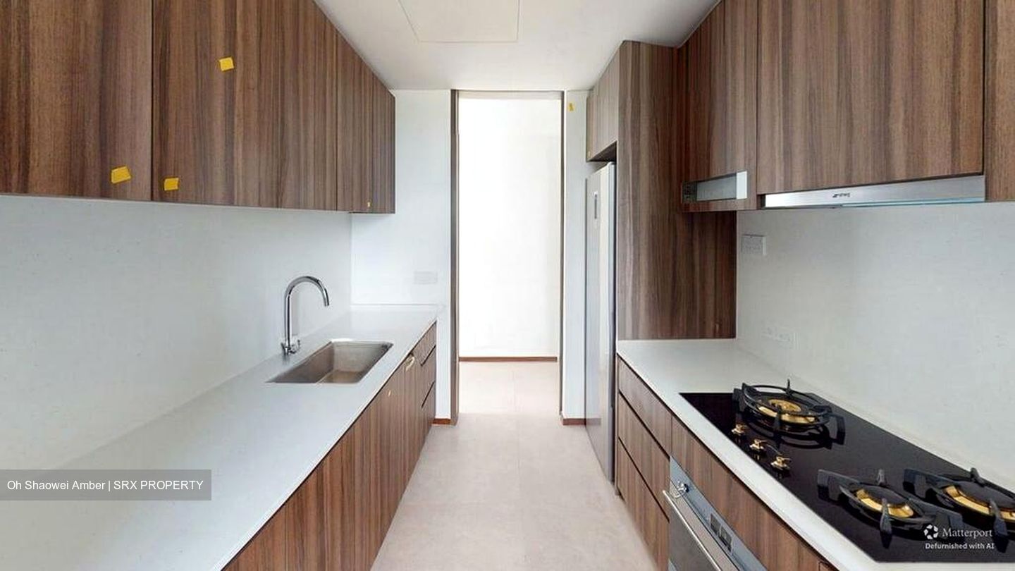Lentor Modern (D26), Apartment #518710901